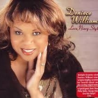 Deniece Williams