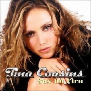 Tina Cousins