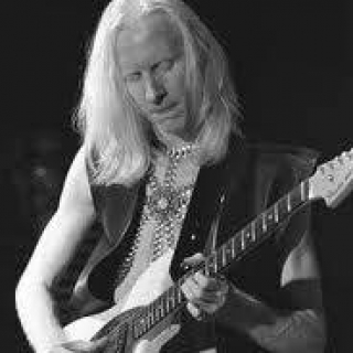 Johnny Winter