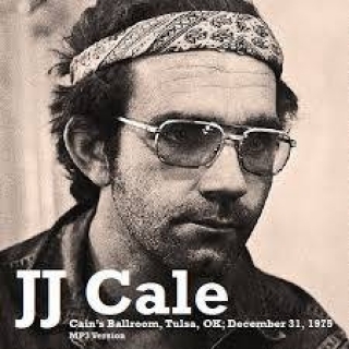 J.J. Cale