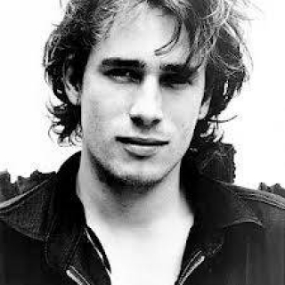 Jeff Buckley