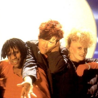 Thompson Twins