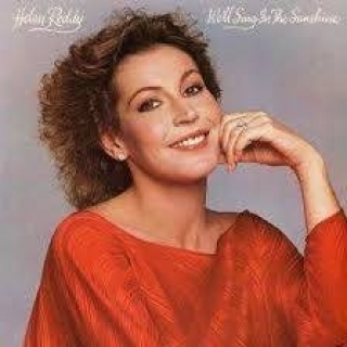 Helen Reddy