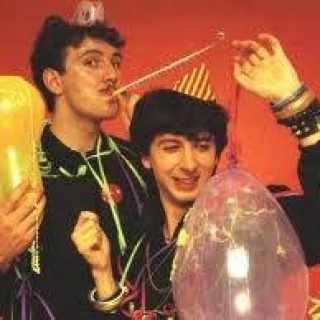 Soft Cell