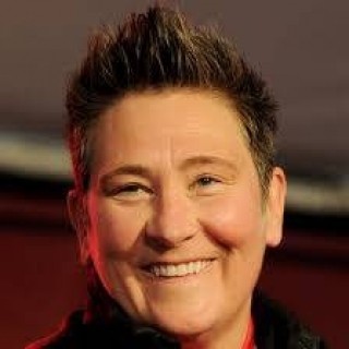 K.D. Lang