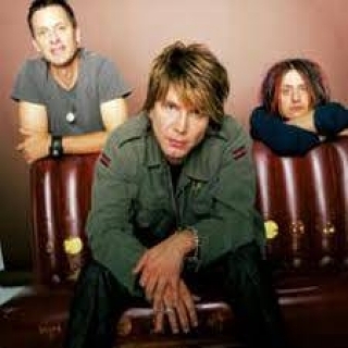 Goo Goo Dolls