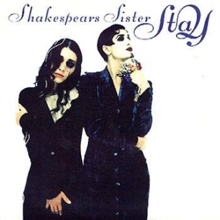 Shakespear's Sister