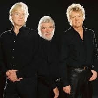 The Moody Blues