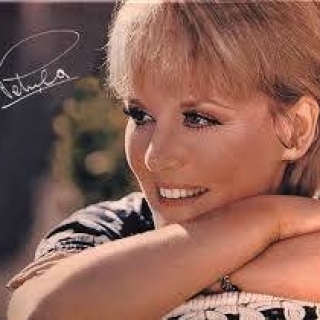 Petula Clark