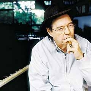 Antônio Carlos Jobim