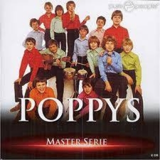 Les Poppys