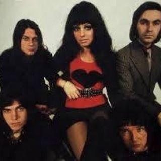 Shocking Blue