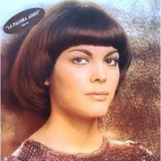 Mireille Mathieu