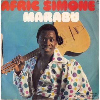 Afric Simone