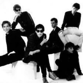 The Psychedelic Furs