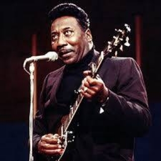 Muddy Waters