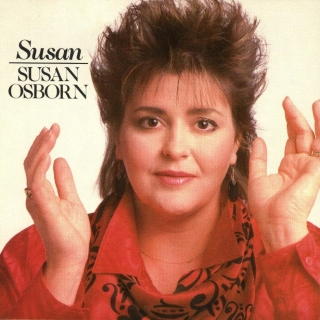 Susan Osborn