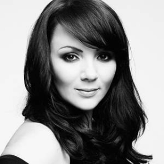 Martine McCutcheon