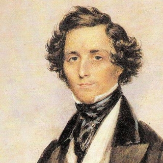 Felix Mendelssohn