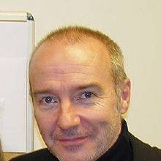 Midge Ure