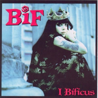 Bif Naked