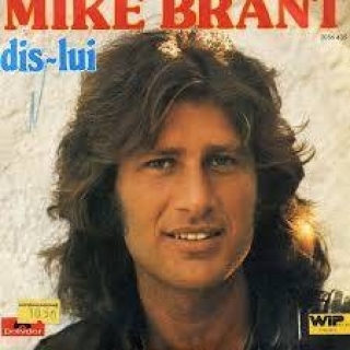 Mike Brant