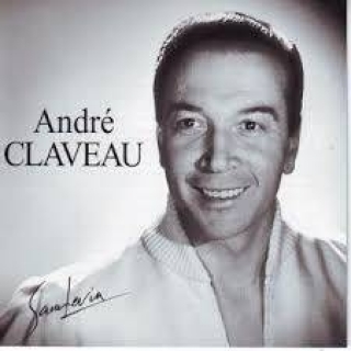 André Claveau