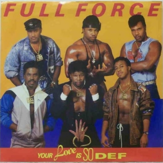 Full Force