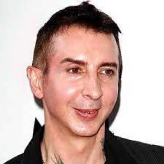 Marc Almond