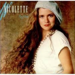 Nicolette Larson