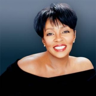 Anita Baker