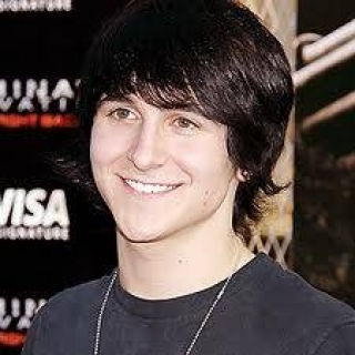 Mitchel Musso