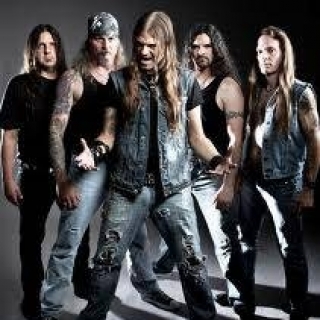 Iced Earth