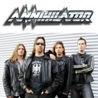 Annihilator