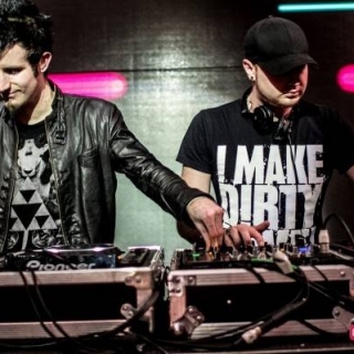 Knife Party