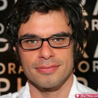 Jemaine Clement