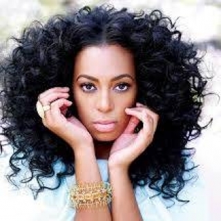 Solange Knowles