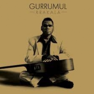 Geoffrey Gurrumul Yunupingu