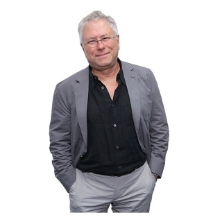 Alan Menken