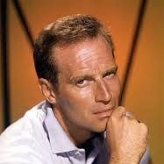 Charlton Heston