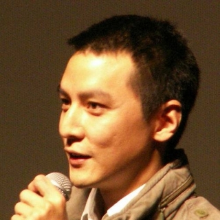 Daniel Wu