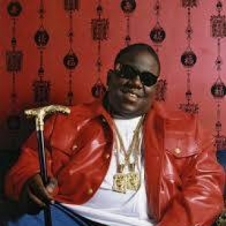 The Notorious B.I.G.