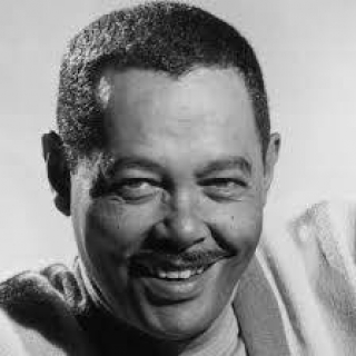 Billy Eckstine