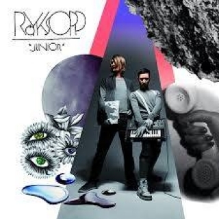 Royksopp