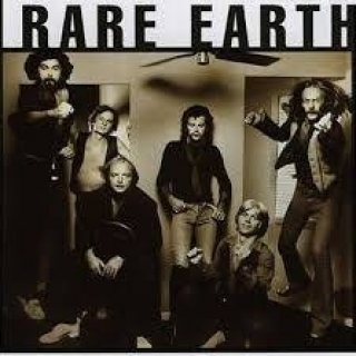 Rare Earth