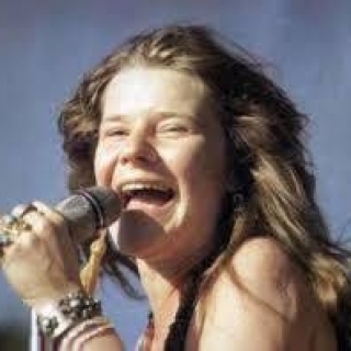 Janis Joplin