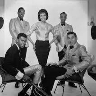 Smokey Robinson and the Miracles