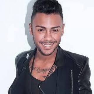 Marcus Collins