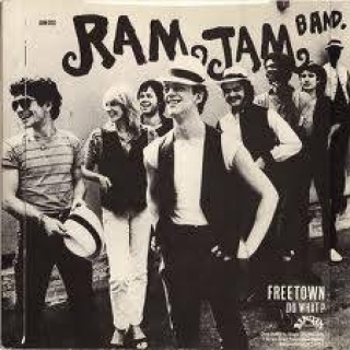 Ram Jam