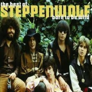 Steppenwolf